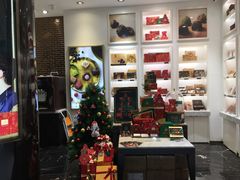 -GODIVA(宁波来福士店)