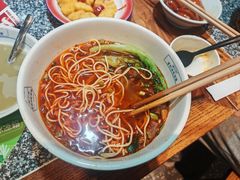 -湘下佬·老长沙吃货铺(酃湖万达店)