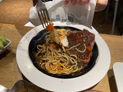 -豪客来牛排(人民东路店)