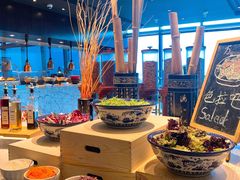 -上海龙之梦万丽酒店