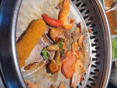 -梨花自助烤肉(乐宾店)