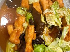 -同发号饭庄(复兴路店)