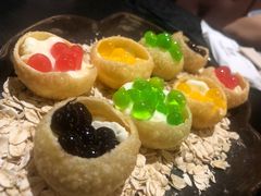 -柒园·三十年创意杭帮菜(龙湖滨江天街店)