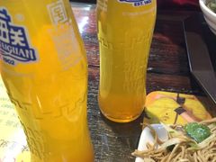 -天津乾毓德饭庄·清真传统炒菜·海鲜烧烤(咸阳路店)