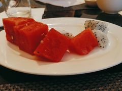 -圣丰索菲特·2 On 988 Café 自助餐厅