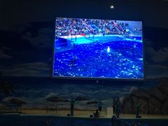 -福州罗源湾海洋世界旅游区