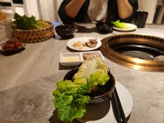 -乾杯烧肉居酒屋(中洲湾店)