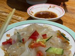 -桂花香手工面(鼓楼店)