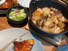 -天水蔬食料理(树德之光店)