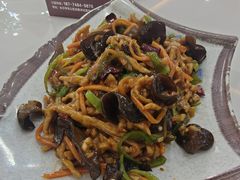 -溢福香东北兄弟酱骨饺子馆(刘家冲店)