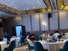 -富淳饭店(世纪公园店)