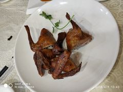 -珠江餐厅