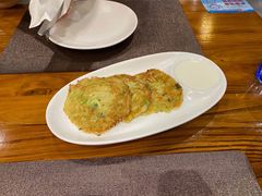 -TUK土耳其餐厅·下午茶(卢湾店)