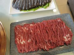 -南来顺饭庄·清真(南菜园店)