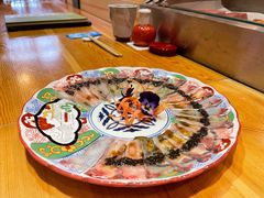 -希望日本料理(保利香槟花园店)