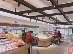 -T11生鲜超市(朝阳公园店)
