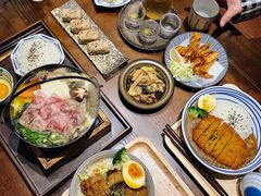 -肥朵食堂(带梦胡同店)