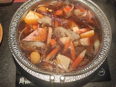 寿喜锅-牛New寿喜烧(新六百店)