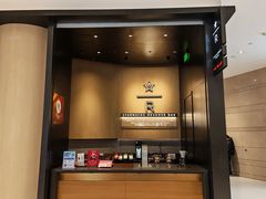 -星巴克臻选(上海合生汇1F店)
