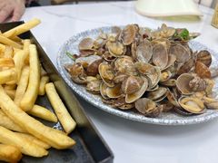 -老地方啤酒屋·海鲜青岛菜大排档(台东步行街店)