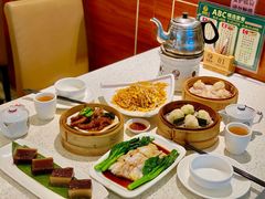 酱黄蒸美国大凤爪-又一间茶点轩(百汇广场店)