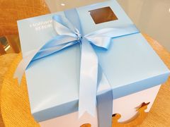 -好利来(盘锦万达店)