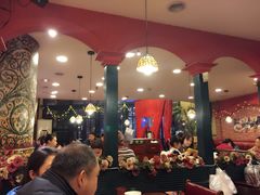 -玛格萝妮比萨屋(陆家浜路店)