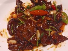 -北李妈妈菜·海肠捞饭(开发区万达店)