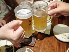 -鸟鹏烧鸟居酒屋(熙龙湾店)