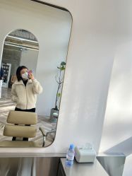 -Hair Co.一间沙龙