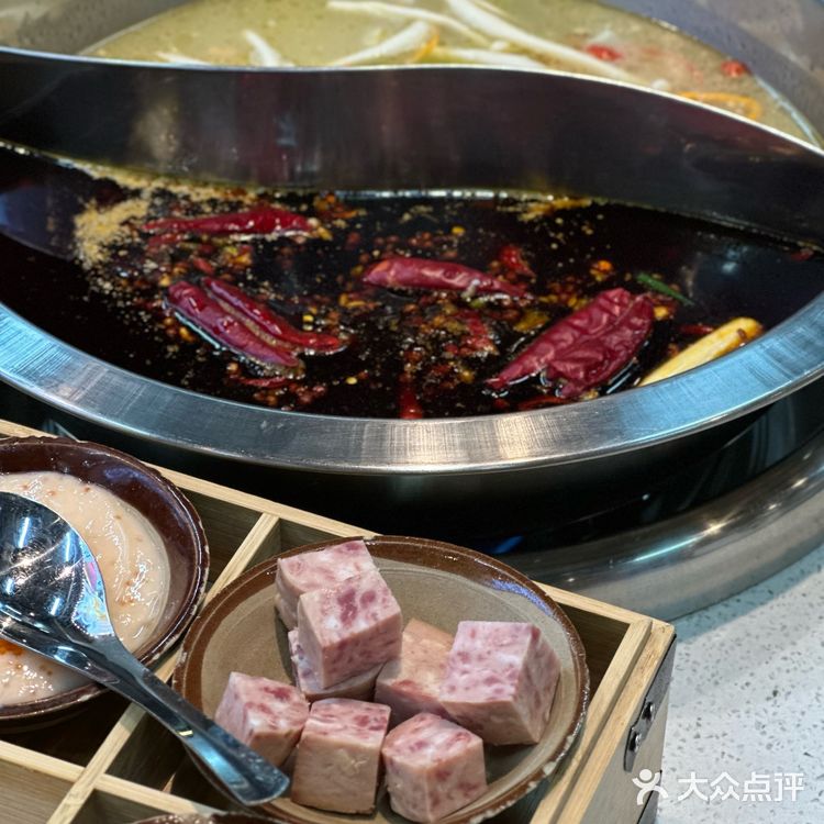 原来重庆人民爱吃这些