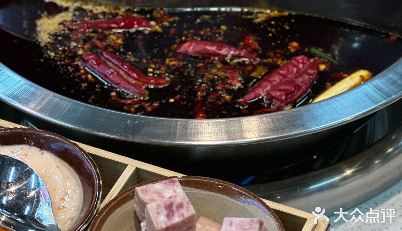 原来重庆人民爱吃这些