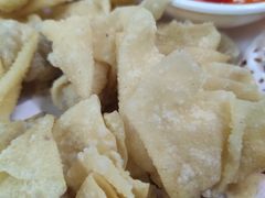 -崖口煲仔饭