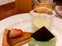 -北京朝阳悠唐皇冠假日酒店