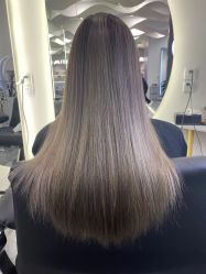 -FASHION PALACE hair+