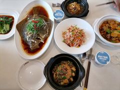 -天顺渔港·海景餐厅(星海广场店)