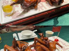 -大鸽饭(汉溪长隆店)