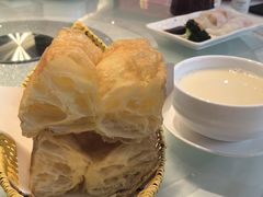 -春满园·早茶·粤菜·宴会(粤海店)