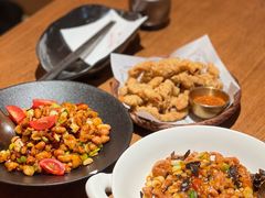 -捌川(武汉天地壹方购物中心店)