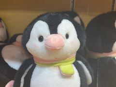 -海合安武汉极地海洋公园
