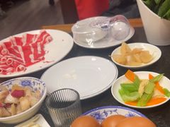 -仁和四季涮肉馆(天坛南门店)