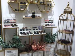 -肆兮眼镜·蔡司·徕卡战略合作店(大坪店)