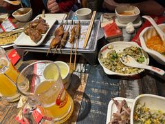 -管氏翅吧(广渠门店)