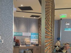 -半天妖烤鱼(丰科万达店)