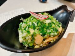 -荟廷·晶萃(陆家嘴尚悦湾店)