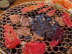 -烧肉达人•炭火烧肉(新天地店)