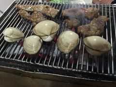 -丹东特色烤肉(学府路一部店)