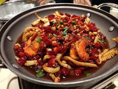 -小三宵夜专家(含浦店)