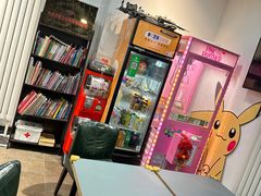 -小力量少儿街舞梦工厂(和平旗舰店)