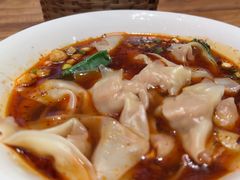 -周小波重庆小面·重庆名小吃(邹容路店)